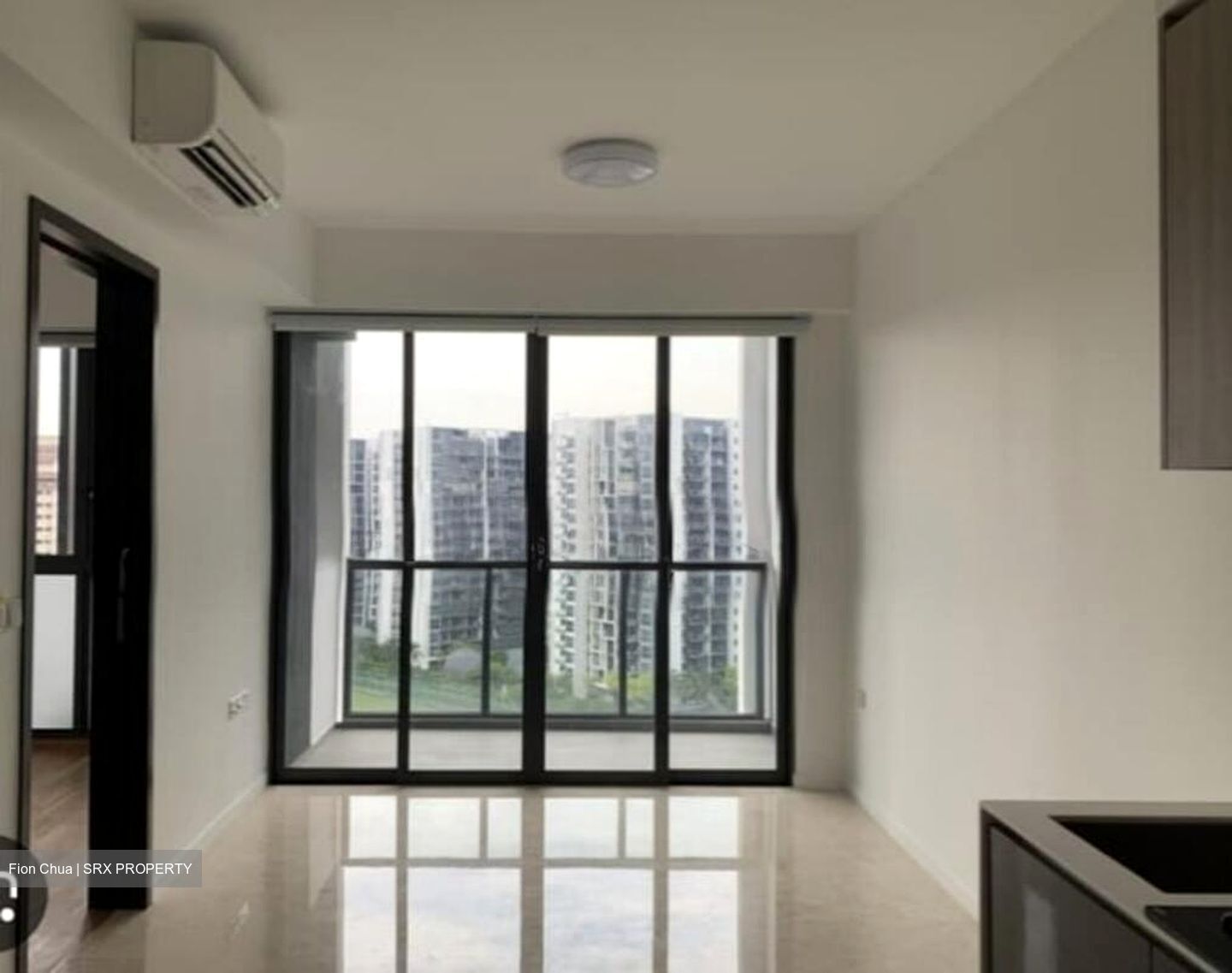 Botanique At Bartley (D19), Condominium #507340331